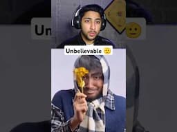 Amazing Transition 🔥 ft. Vai bon #shorts #maadireacts