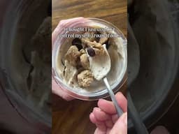 If you feel like you can’t stop eating once you start… (read description!)