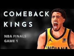 How do the Pacers keep doing this?! | Inside the comeback