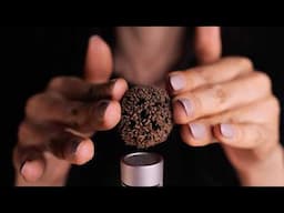 ASMR Unusual Triggers That Will Make You Tingle: Chinese Herbs (No Talking)