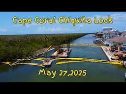 Chiquita Lock Removal Update 5/27/2025