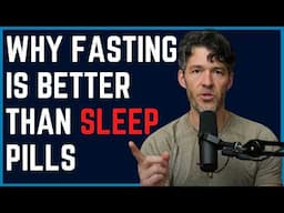 Simple Fasting Trick Can Fix Your Sleep (Backed by Science)