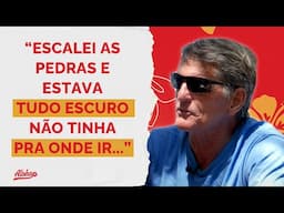 ESSA FOI UMA EXPERIÊNCIA ASSUSTADORA NO MAR! | Aloha Podcast #86