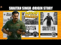 Shaitan Singh : Origin Story | Holycow Entertainment Documentary Series | Ep 07