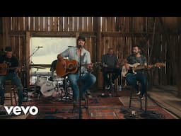 Luke Bryan - But I Got A Beer In My Hand (Acoustic Barn Sessions)
