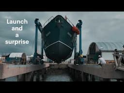 Launch and a surprise - Can you believe this is Ep.400!