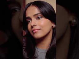 Use the viral Tirtir foundation like this for a clean girl look💁‍♀️