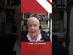 Jim Rogers: ‘India is going to be a real power’ #india #investing #finance #wealth #money #stocks