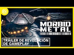 Morbid Metal - Tráiler de gameplay revelación - Iniciativa Triple-i