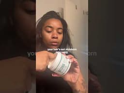 how to GROW LONG HEALTHY HAIR