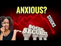 Should YOU Still Move Abroad? Expat Concerns Amid Social Security Cuts & Stock Market Turmoil