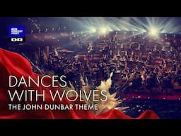 Dances With Wolves // Danish National Symphony Orchestra & DNCC (LIVE)