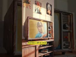 Wo din bhi kya din thhe... #cricket #msdhoni