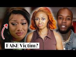 Megan Thee Stallion: The Biggest Deception in Hip-Hop?