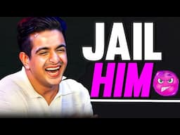 Ranveer Allahbadia must be Stopped!