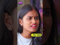 எத்தன கேள்வி ??!!! | EMI Rani