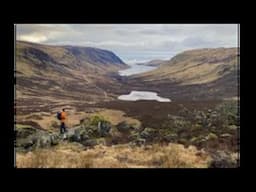 Ben Chonzie, Loch Turret 23:03:25