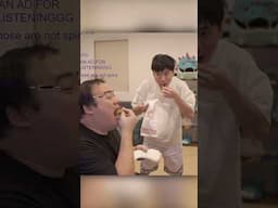 it’s not spicy