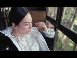 NHỮNG CHUYẾN DU HÀNH - FASHION FILM 2 - CHANEL Métiers d’Art 2024/25| ELLE Vietnam