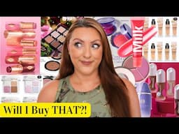 NEW MAKEUP RELEASES | Will I Buy THAT?!