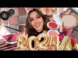 FAVORITOS 2024  | Laura Cortés |