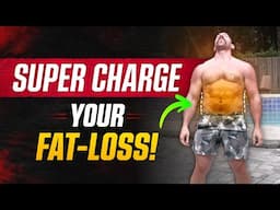 Top Kettlebell Workout for Fat Loss | Coach MANdler