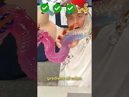 Most Expensive Gatorade Dragon