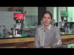 MASSOLIT: Why Do We Age? Natural Selection and "Darwinian Demons" | Luana Maroja of Williams College