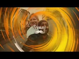 Sapphire Frenzy (The Bhangra Edit)  |  Ed Sheeran  |  DJ Frenzy  |  Malkit Singh