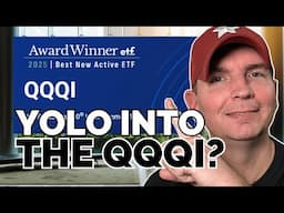 What Happens If You YOLO Your Savings into ONE ETF?