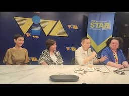 Bagets The Musical press conference and call for auditions by Viva and Philippine Star