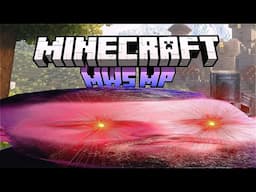 🔴IT'S MINECRAFT OK