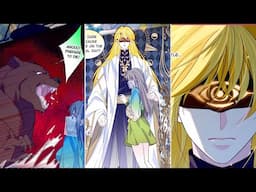 When Beauty Meets Beasts Chapter 475/ Romance in the Beast World Chapter 475