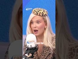 Millie Bobby Brown on Britney biopic rumours | Capital