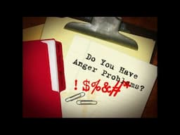 Anger Management - Cast And Crew Trivia - Do You Have Anger Problems?