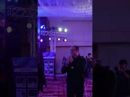 Unlock the Magic of Manifestation at One Day Miracle Meet | Mitesh Khatri | Law of Attraction