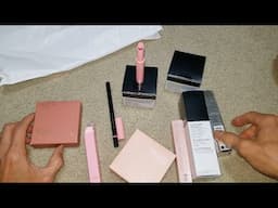 EM Cosmetic & PCA Skin Care ASMR Unboxing