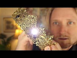 ASMR, But You're Royalty Sort Of (And A Trigger Words Experiment) (Random Roleplays)