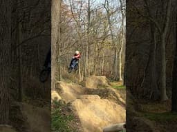 Happy BMX Trails🏔