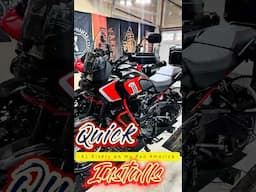 Quick Installs - How to install A1 riders on the 2024 Harley-Davidson Pan America CVO