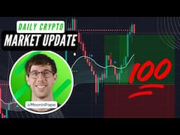 Crypto Is Bouncing Back Early This Week