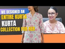 Decent Summer Kurta Styles for 2025