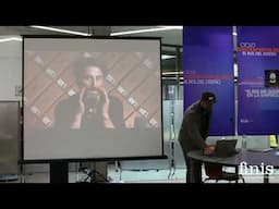 Ciclo “Contrapartes. El rol del Diseño”. Sesión 03