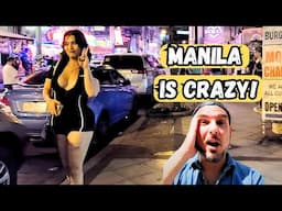 Is This Really Manila?