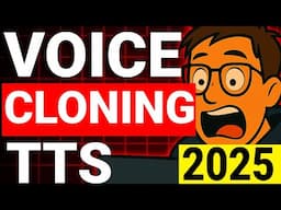 This Voice CLONING is Insanity! 💥Commercial-use TTS x ElevenLabs Alternative💥