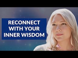 Rebecca Campbell on Tapping Into Ancient Wisdom & Your Purpose