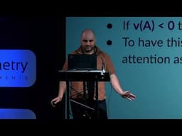DConf '24 | Software as Investment | Guillaume Piolat