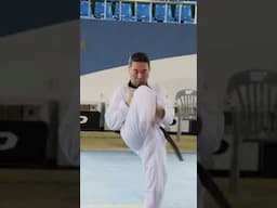 The 4th International High Dan Promotion Test(2025)