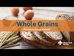 Whole Grains