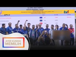 Kemenangan UMNO bukti pengundi tolak naratif Islam, Melayu terancam – Asyraf Wajdi